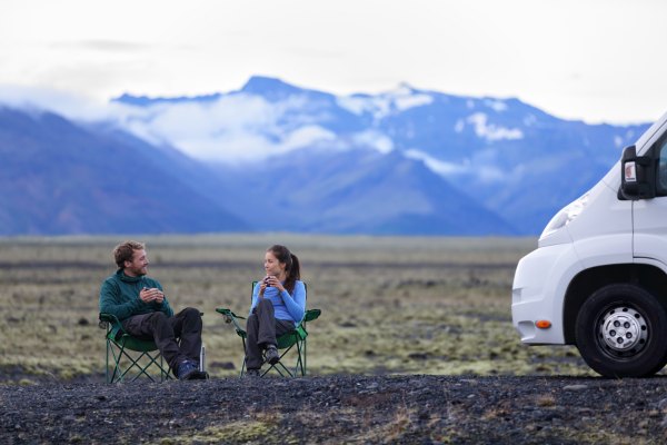 Alquiler de autocaravanas campers y caravanas españa